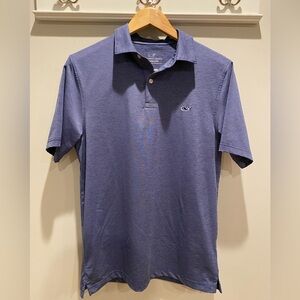 Vineyard Boys Polo
